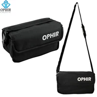 ophir portable airbrush bag suitable for mini air compressor airbrush gun cosmetic cases_ac080