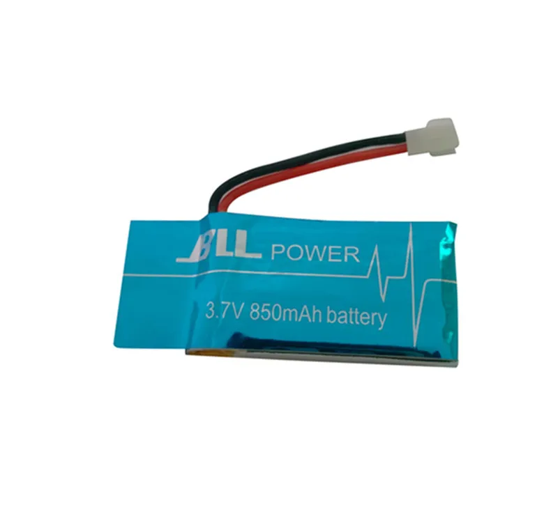 2PCS SYMA X5SC X5SC-1 X5SW 3.7V 850mah Upgrade Battery For RC Quadcopter WLtoys V931 | Parts &amp Accs