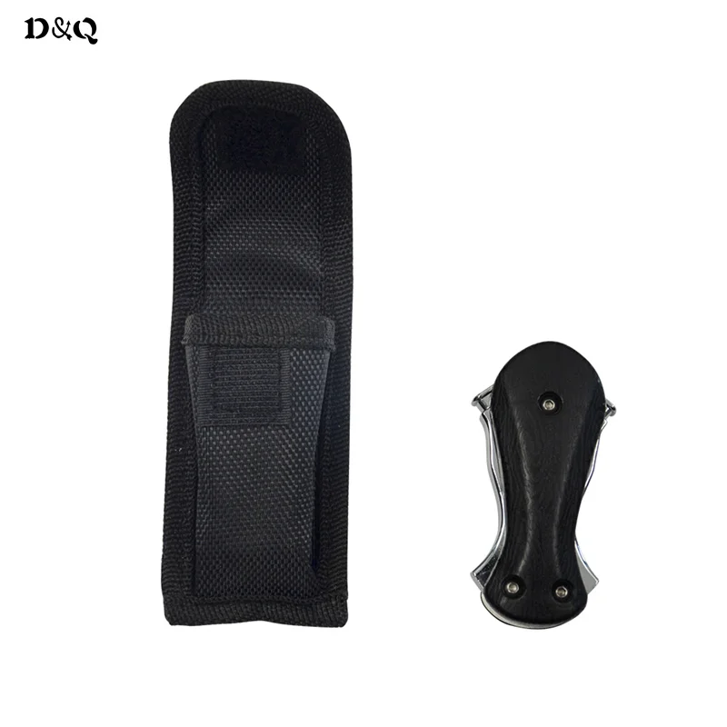 Складная карманная Рогатка лук катапульта для наружного охоты рыбалки