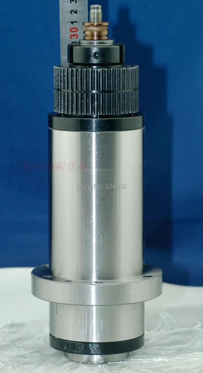 Напрямую с фабрики Высокоточный станок ЧПУ гравировальный BT30 немощный