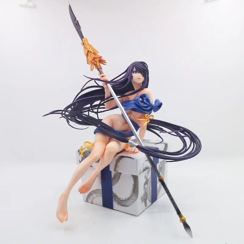25 см UnionCreative Shin Kanu Ikkitousen Unchou доктор бикини сексуальная девушка EN5|Игровые фигурки