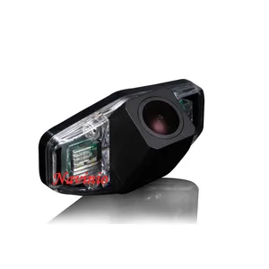 Камера заднего вида HD 1280*720 пикселей 1000TV line для honda accord civic Ek odyssey Acura TSX