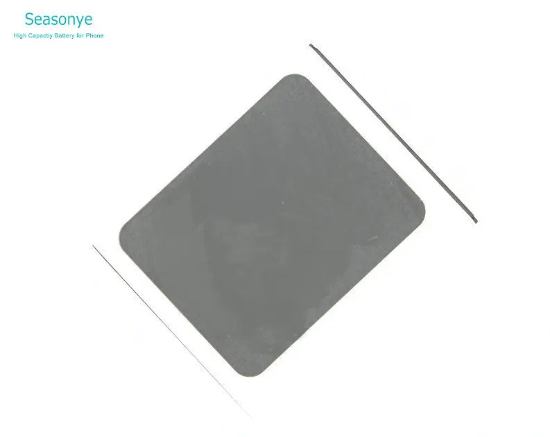 Новый Сменный аккумулятор Seasonye 1550mAh / 5.74Wh PSP 3458 DUO 3458DUO для Prestigio Wize N3 DUO|battery for|battery for