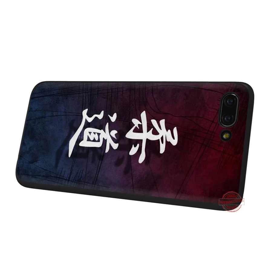 Мягкий чехол WEBBEDEPP Judo для Huawei P8 P9 P10 P20 P30 Lite Pro 2017 2018 2019 | Мобильные телефоны и