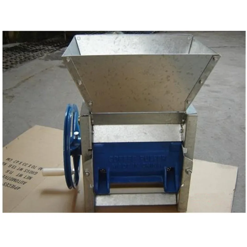 Ручной аппарат для пилинга кофейных зерен|peeler|peeler machine |