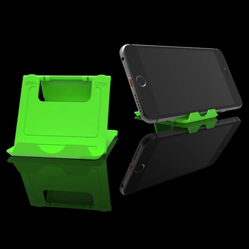 Складной держатель Etmakit для планшета настольная подставка с несколькими углами