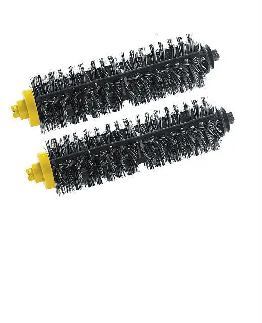 

2 x Bristle Brush for irobot roomba 620 630 640 650 660 680 vacuum cleaner