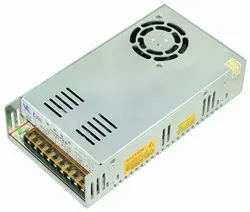 Весь 360 Вт 220VAC до 36VDC источник питания специально разработан для промышленности