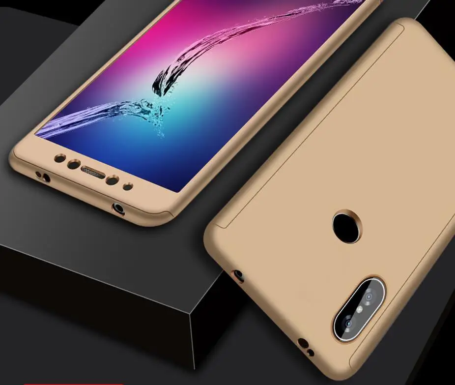 Чехол с полным покрытием для Huawei Mate 20 10 Pro 20X Lite Maimang 7 6 Honor 8X защита экрана из