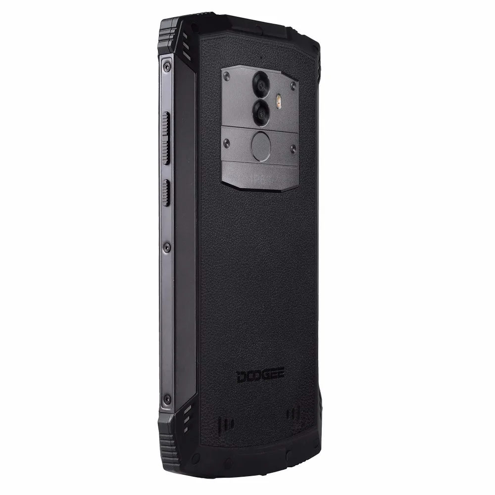Doogee S55 Lite 5 &quotIP68 водонепроницаемый смартфон 4G LTE Android 8 1 четырехъядерный телефон 2