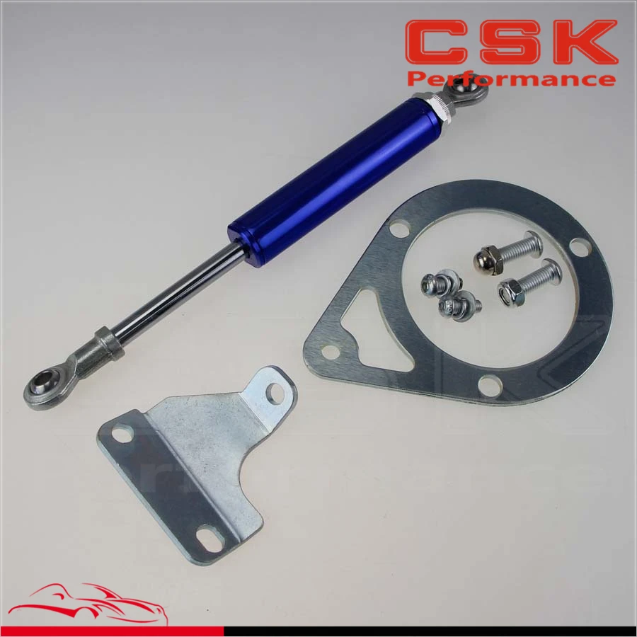 Комплект крепления демпфера крутящего момента двигателя для 89 94 240SX S13 SR20DET