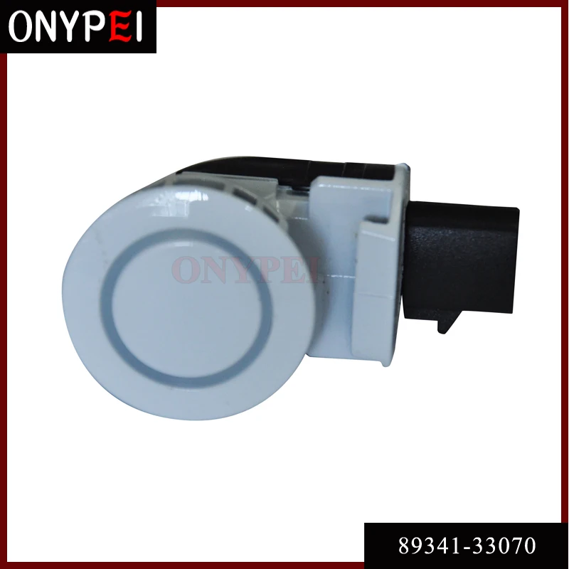 

1 pcs Parking Sensor 89341-33070 For Toyota Wish ANE1 Camry 1AZFE ACV3 MCV30 2AZFE 8934133070