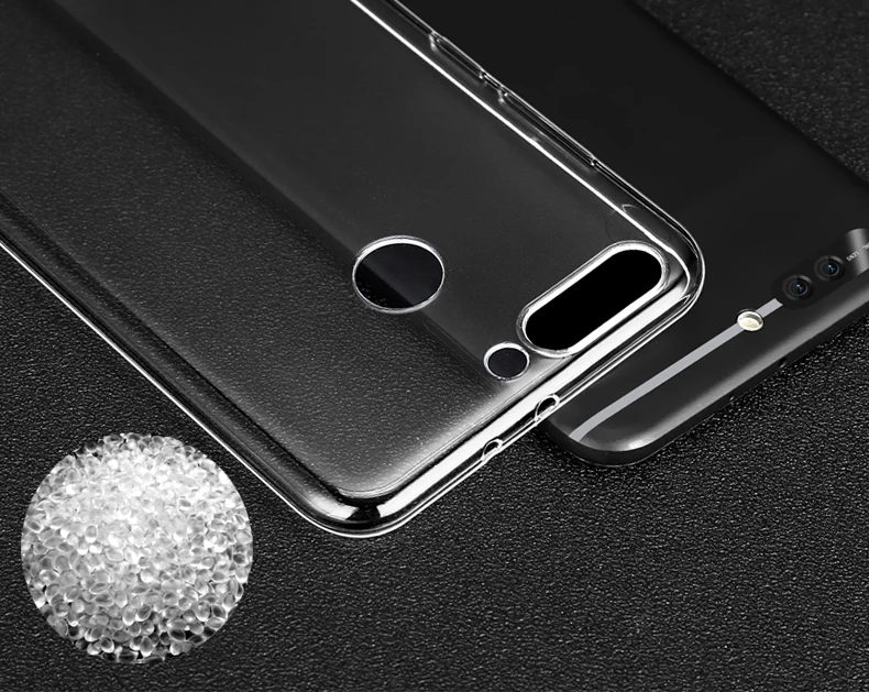 YEDAI мягкий чехол TPU для huawei p10 p8 p9 lite y6 2017 Коврики 10 nova 2i 2 S плюс honor 6x 6a 6c pro 7x8 9 v10