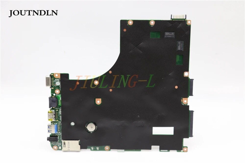 JOUTNDLN для acer aspire E5-471G материнская плата ноутбука с I7-4510U NVIDIA 840M DA0ZQ0MB6E0 NB. MN111.004 NBMN111004 |