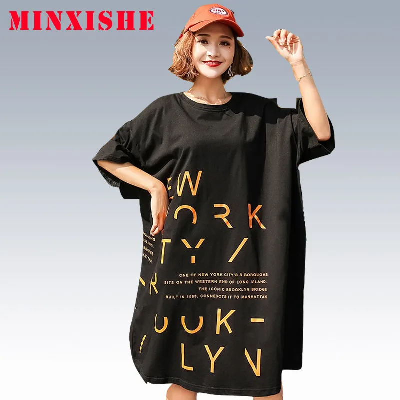 Футболка женская одежда 2019 Топы уличная мода Повседневная kawaii печатных