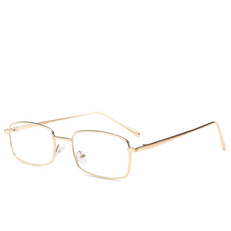 Женские солнцезащитные очки, новинка, HD бренд, cateye, очки, oculos, модные, прямоугольная, металлическая оправа, оттенки, UV400, женские солнцезащитные очки - Цвет линз: C9