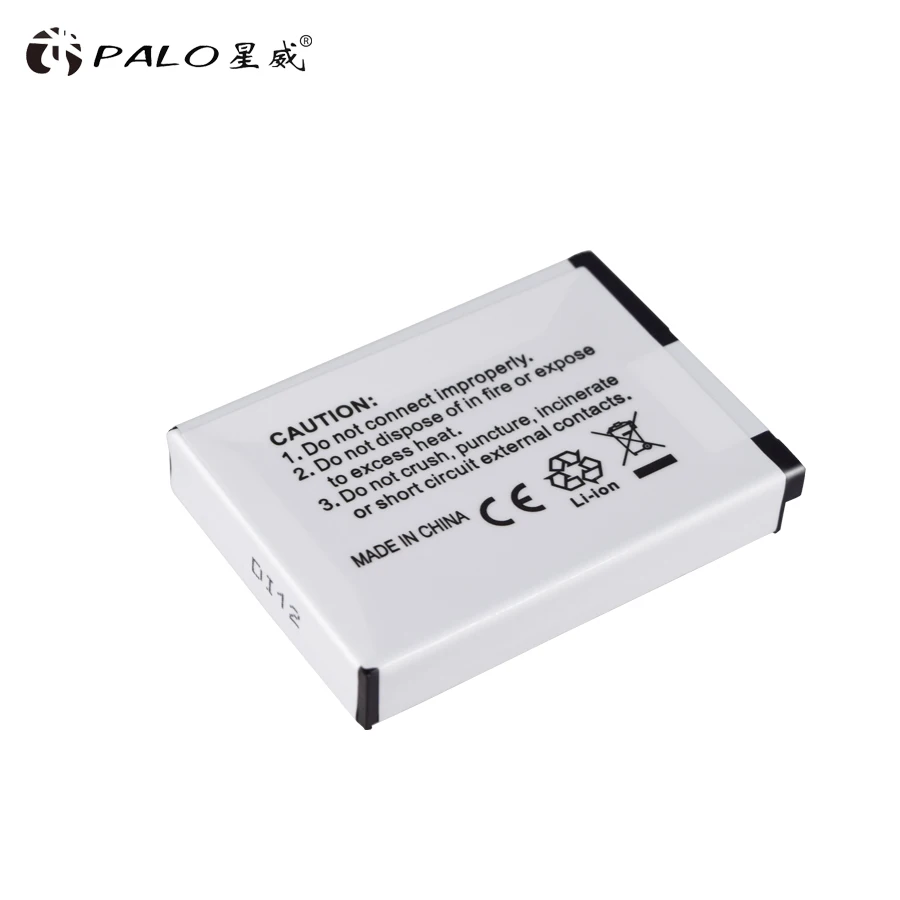 Фото Аккумулятор для Samsung PL50 PL60 PL65 P800 SL820 WB500 WB550 HZ10W IT100 L100 L110 L200 L210 L310W №4