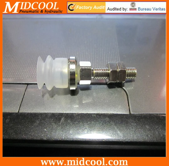 

MIDCOOL ZPT20UN-A8 Vacuum Ejector