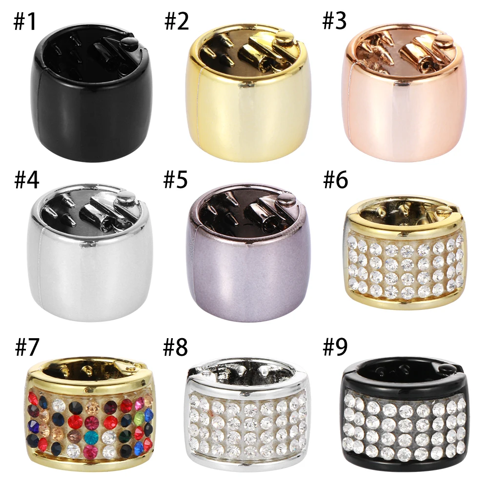 Модный конский хвостик легкий пластиковый ободок для волос женские аксессуары