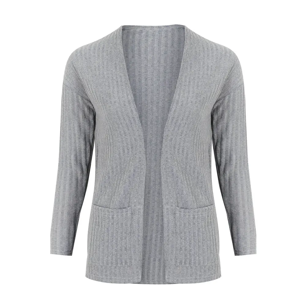 Autumn/winter hot style women's coat sexy cardigan slim comfortable sweater 451shi |