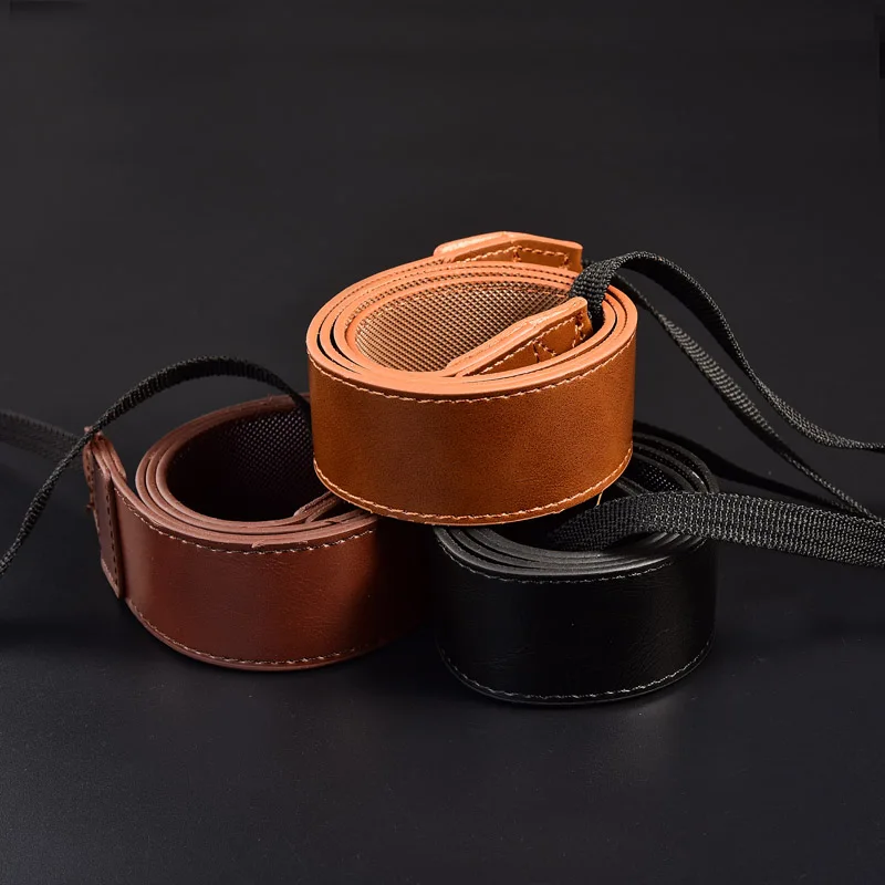 Photo Camera Leather Neck Strap DSLR Shoulder Hand For Olympus OMD EPL5 EPL6 EPL7 EPL8 EPL9 E-M5 1 E-M10 Mark III II PEN-F | Электроника