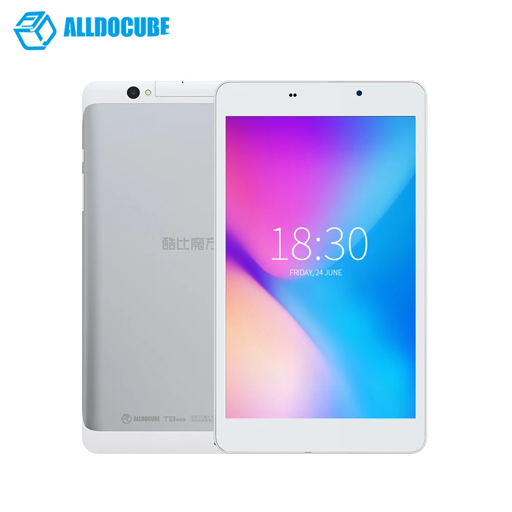 Alldocube Cube T8 Ultimate Plus планшеты двойной 4g телефон планшетный ПК Mtk8783 Восьмиядерный 8