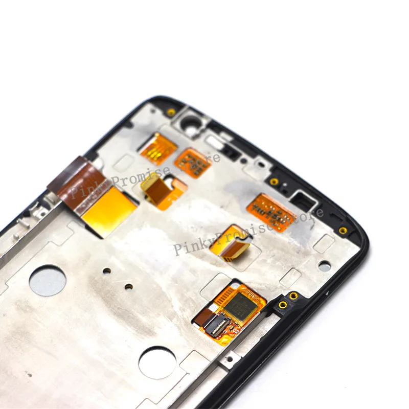 Экран для Motorola Moto X Play XT1561 XT1562 XT1563 ЖК-дисплей сенсорный экран дигитайзер полная