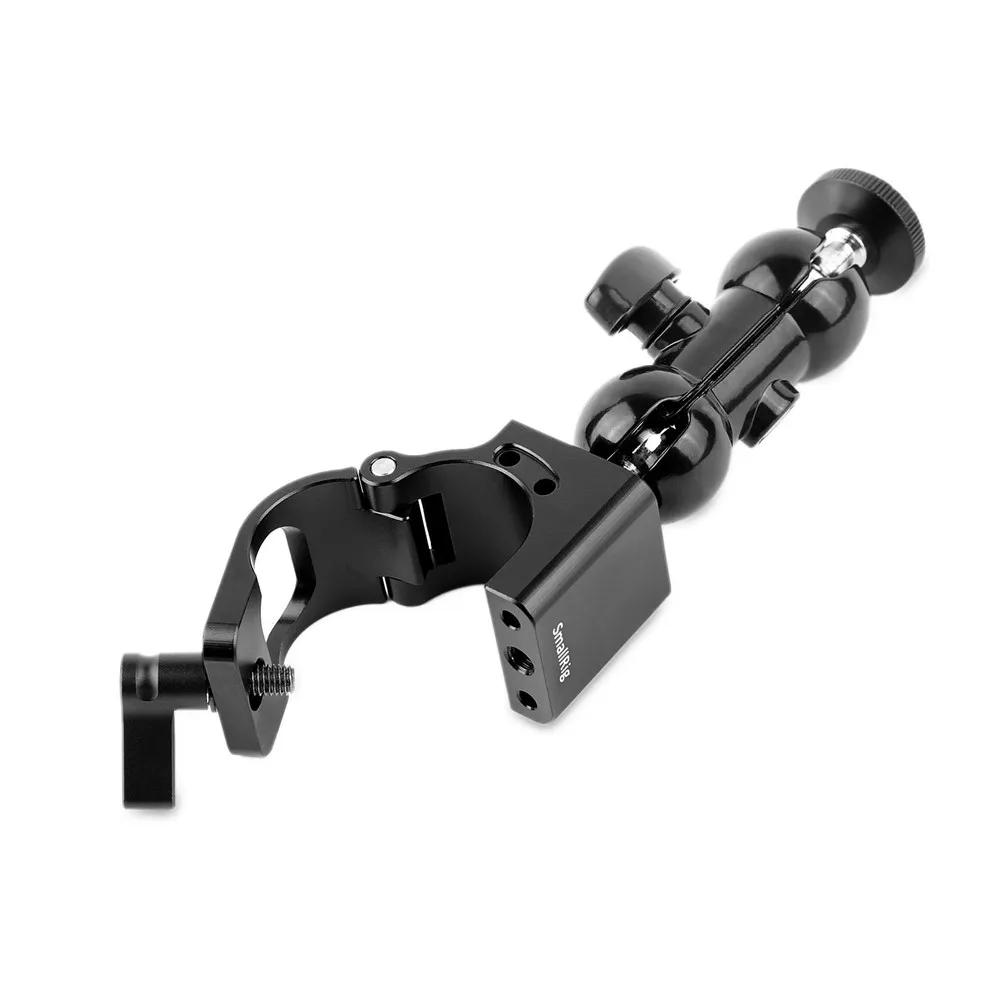 Двойная шаровая Головка SmallRig с зажимом стержня 25 мм для стабилизатора DJI Ronin M/Ronin