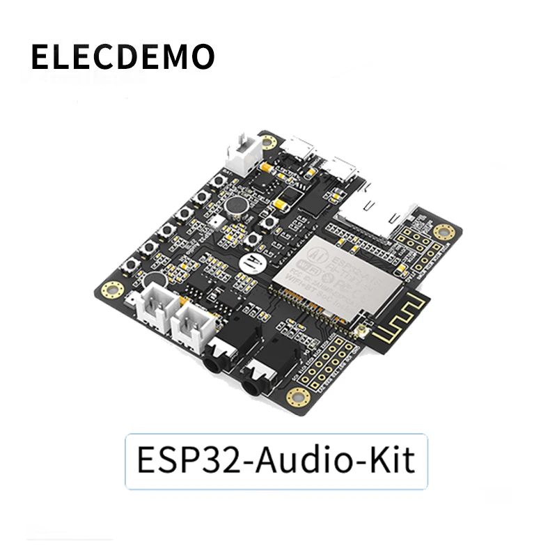 ESP 32 макетная плата беспроводной двухъядерный Wi Fi Bluetooth CP 2104 модуль фильтра 2 4 ГГц