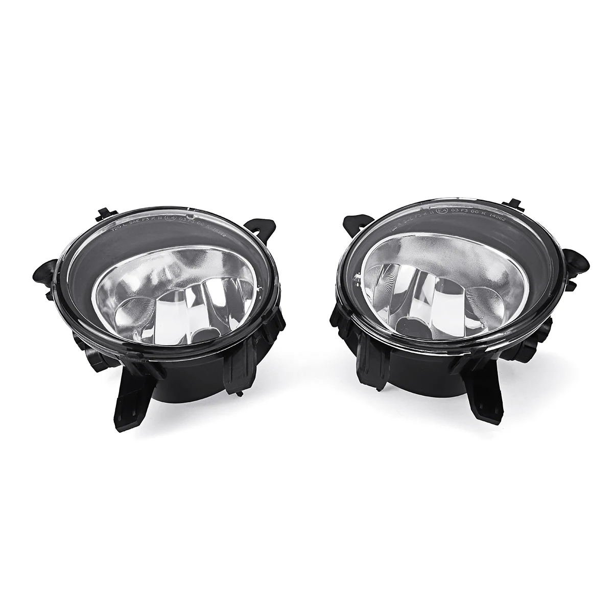 1 шт. крышка противотуманной фары Emark без лампы для BMW 3 серии F22 F23 F30 F31 F32 F33 F34 F35 F36 2012