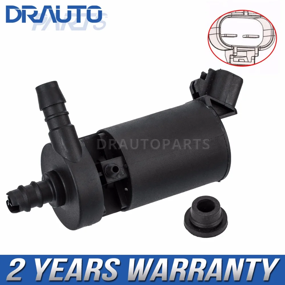 Шайба фар НАСОС стеклоочистителя мотор для LEXUS RX400h 2006 2008 85280 30020|headlight washer pump|wiper