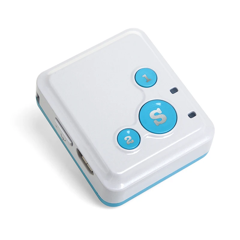 

Mini Personal Kids Child GSM GPRS GPS Tracker RF-V16 SOS Communicator 7 Days Standby Voice Monitoring Lifetime tracker platform
