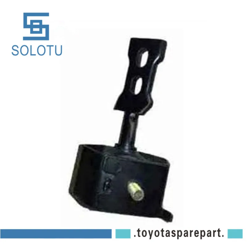 Кронштейн опоры выхлопной трубы для COROLLA 4AFE 7AFE AE10 # EE100 17506 15070|Вал двигателя| |