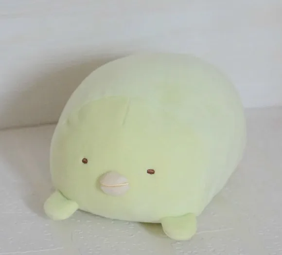 Sumikko Gurashi Pa Подушка SAN X YURI Japanese Corner Bio мультяшная кукла для детей мягкий милый