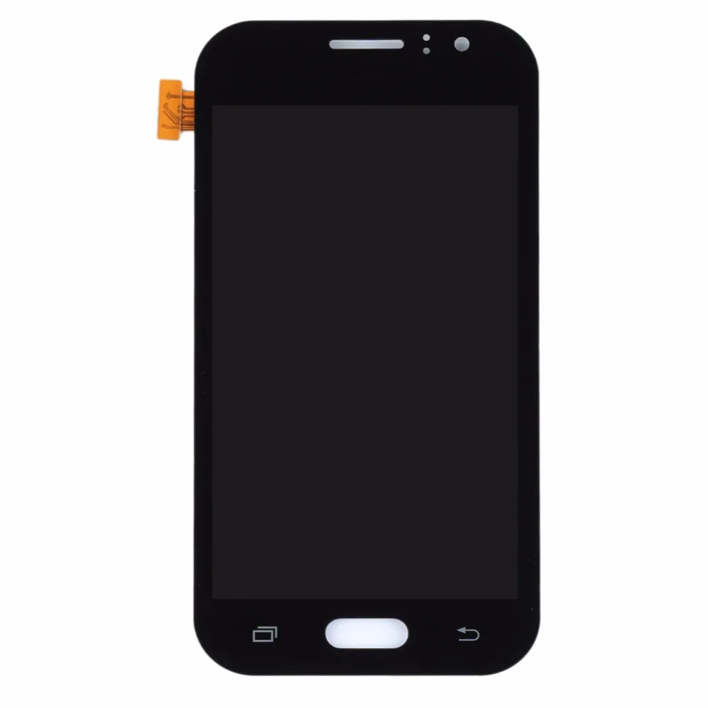 ЖК дисплей j110 для Samsung Galaxy J1 Ace экран J110 J110F J110H J110M сенсорный дигитайзер galaxy j1 ace j110h