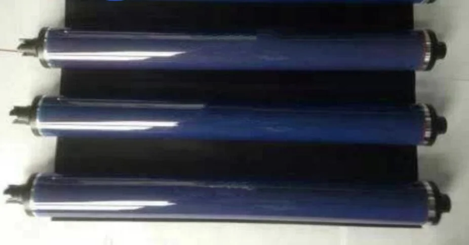 2Pcs Color OPC drum for Xerox DC240 242 DC250 252 700 550 560 570 7600 4055 5065 5540 6500 6550 7500 7550 7655 7665 7675Cylinder |