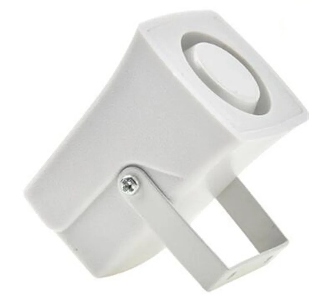 GSM Alarm System With Smoke Sensor 5PIR Detector 10 Door Contact 5 Remote Controller