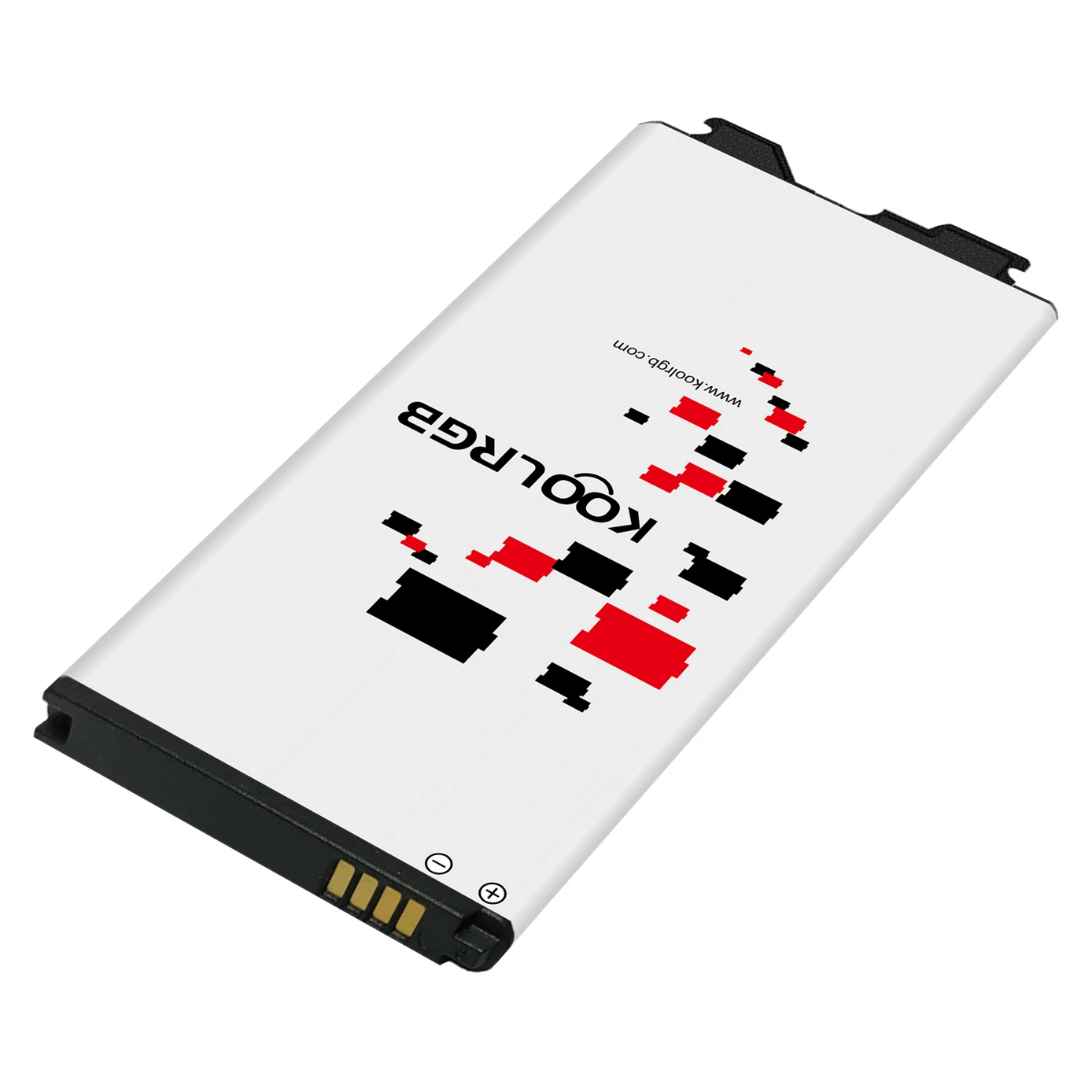 Из 2 предметов KOOLRGB для LG G5 H820 H830 H860 US992 LS992 VS987 3500 мАч BL 42D1F Батарея высокое Ёмкость +