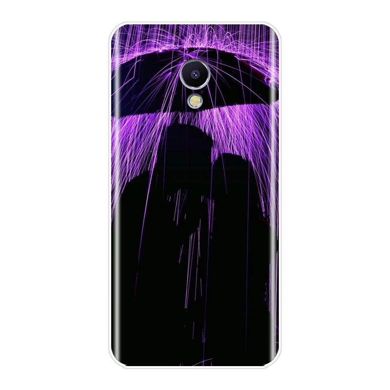 Силиконовый чехол для Meizu M6 M5 M3 M2 Note M3S M5C M5S M6S M6T | Мобильные телефоны и аксессуары
