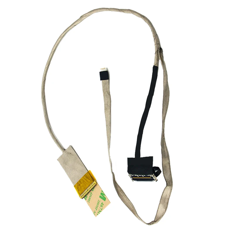 Новый светодиодный ЖК экран для HP Pavilion серия LVDS видео кабель DD0R39LC000|lvds video cable|lcd