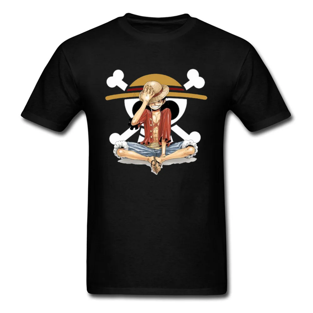 Короля Пиратов футболка для мальчиков одна штука Футболка мужская