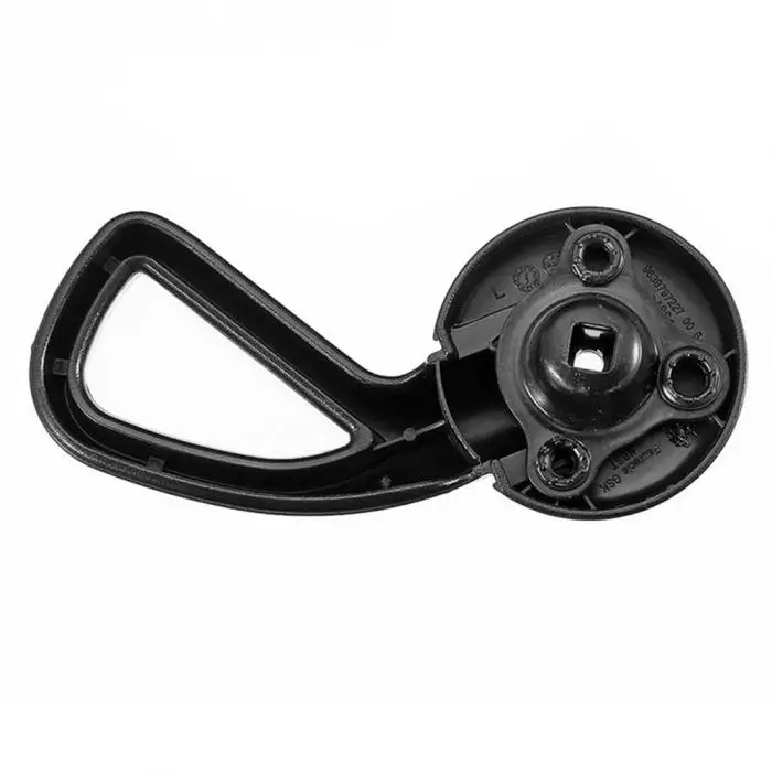 Car Left Right Armrest Handle Seat Adjuster Knob Adjust Lever for Peugeot 206 207 for Citroen C2 A Pair Of Left And Right YAN88