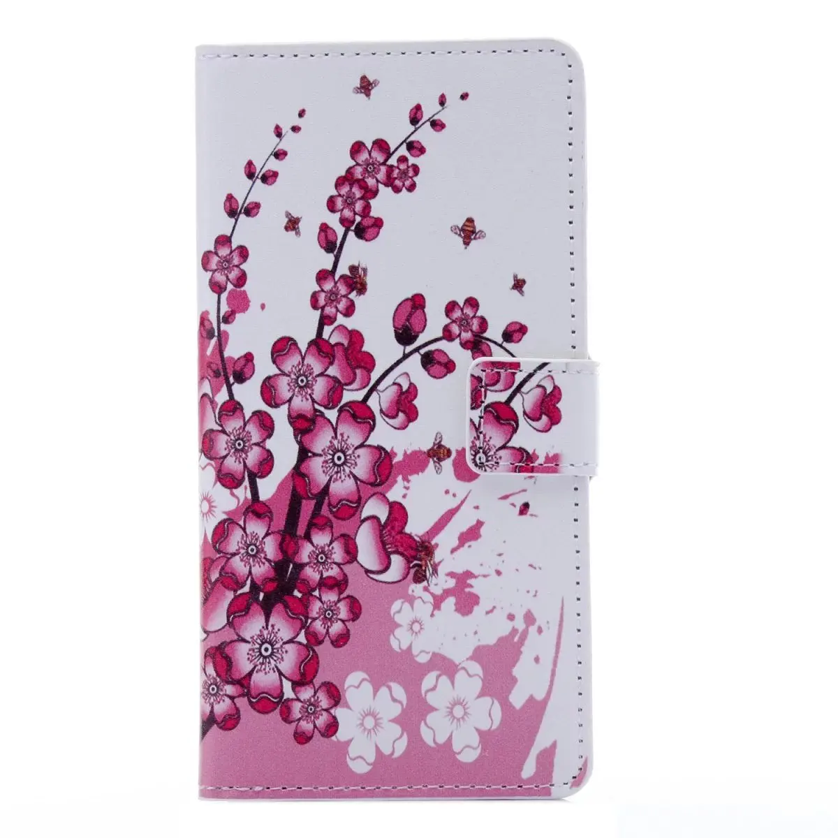 For OnePlus 3 Luxury Cartoon Painted Silicone TPU Funda Flip Wallet Card Holder Back Cover Coque One Plus Case 5.5 Inch |