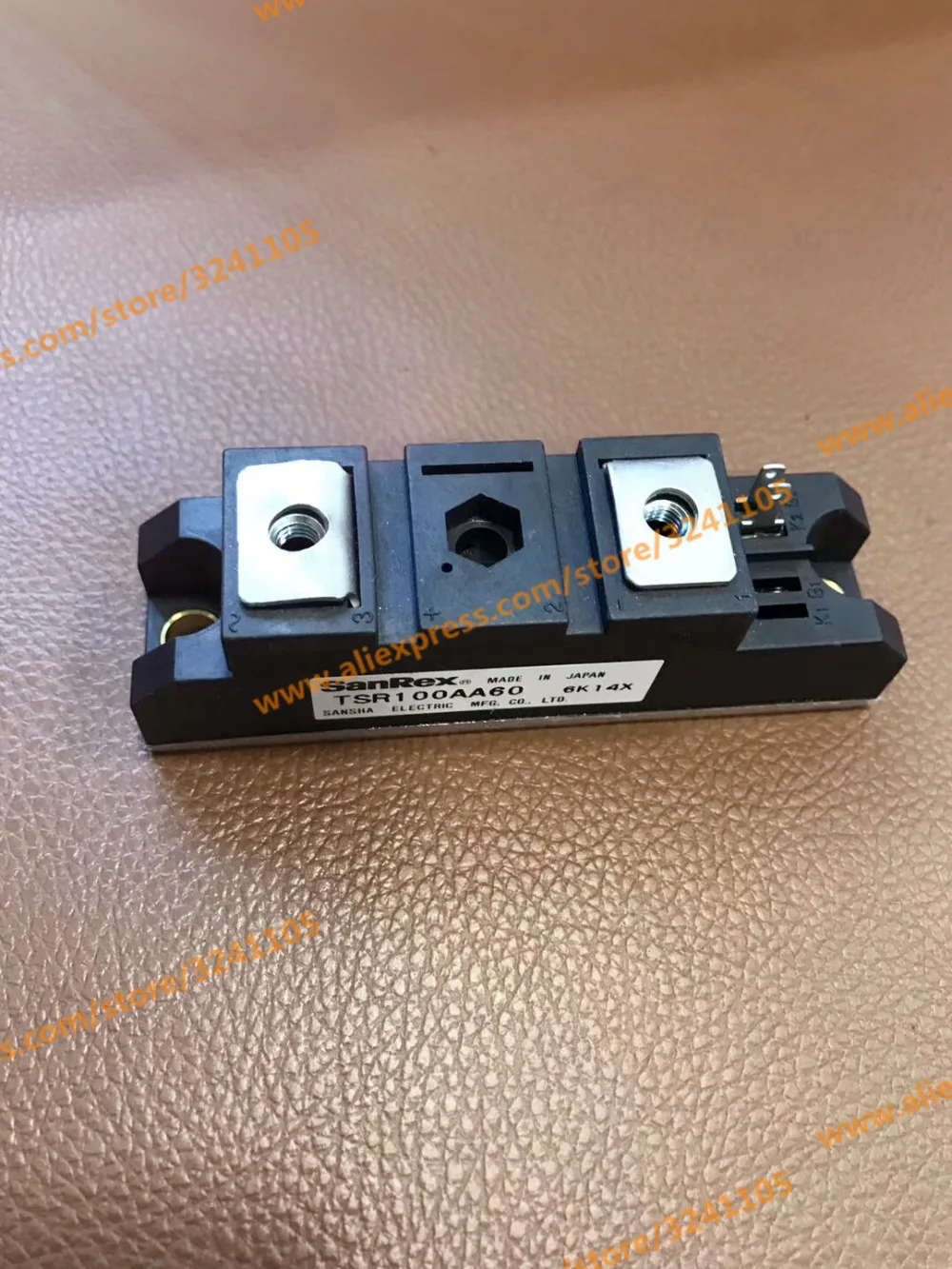 Free shipping NEW TSR100AA60 MODULE | Безопасность и защита