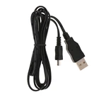Кабель для передачи данных, кабель для передачи данных, USB интерфейс, провод для Samsung, кабель для зарядки цифровых камер, Q30, Q300, Q100, Q10, Q20