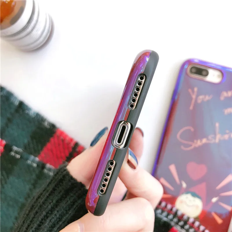 CHAOLIDA Wholesale Bling Gliter Cheap Cell Phone Covers for Iphone X 6 6s 6plus 7 7plus 8 8plus Cute Soft Handphone Accessories |