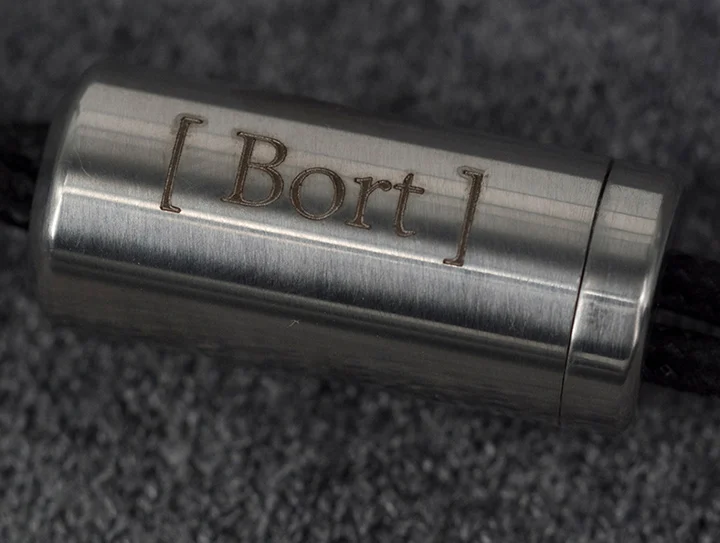 Moondrop Bort Professional Upgrade 480 Core Coaxial Litz Oxygen-free Copper 2.5/3.5/4.4mm Balanced 0.78mm 2Pin Earphone Cable