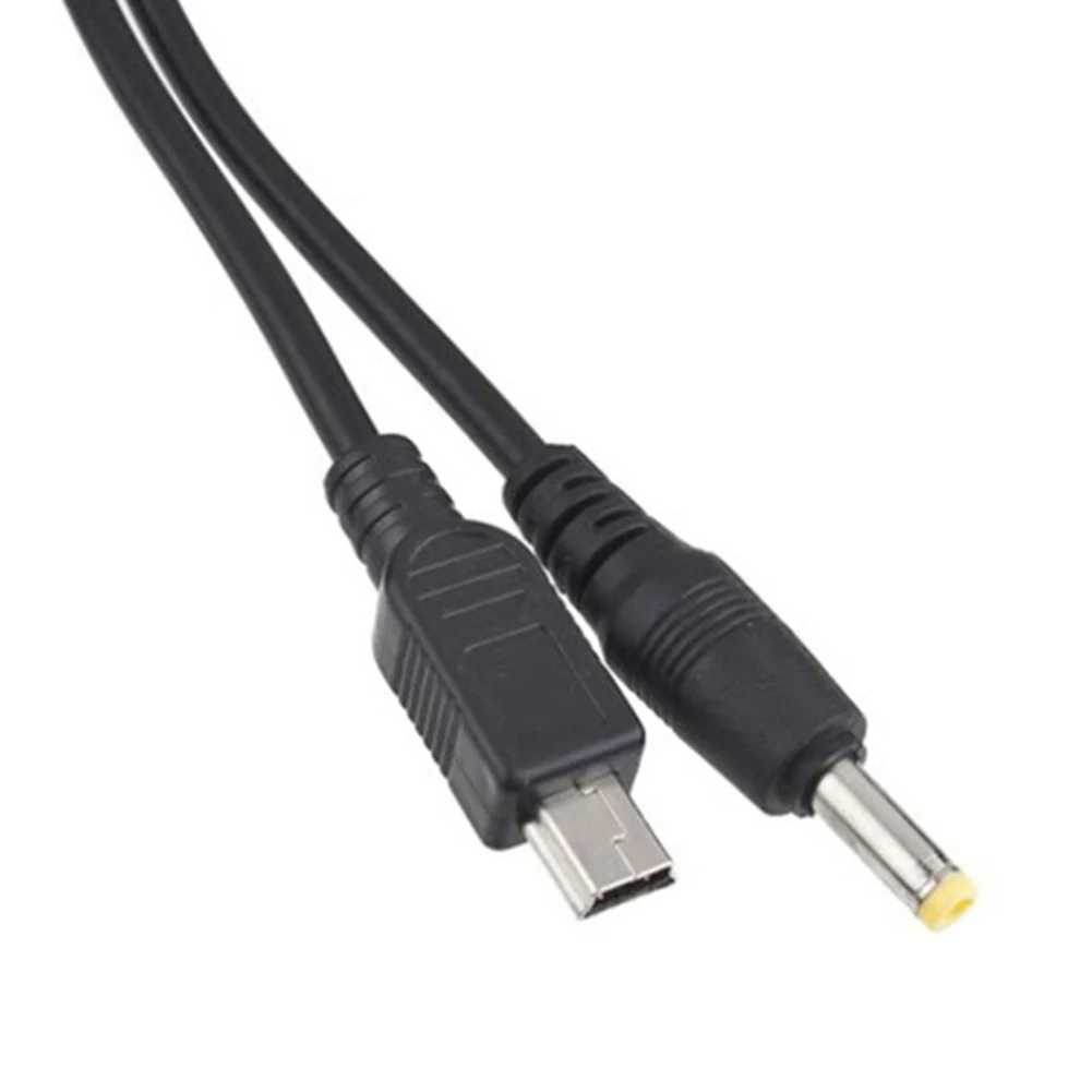 2 в 1 USB кабель для зарядки и передачи данных Sony PSP 2000 3000 зарядное устройство