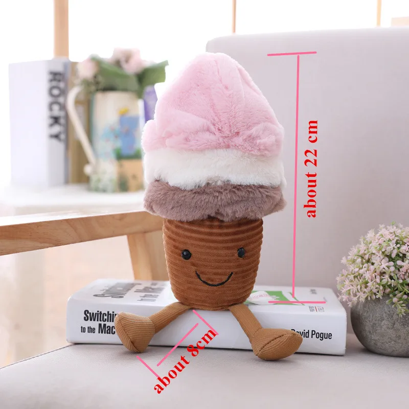 Ice Cream 1 м 2 м кровать для новорожденных бамперы в детская кроватка бампер детская кровать Тур де ЛИТ Bebe Tresse детский бампер коса кроватка плюшевый узел бампер - Цвет: Ice Cream