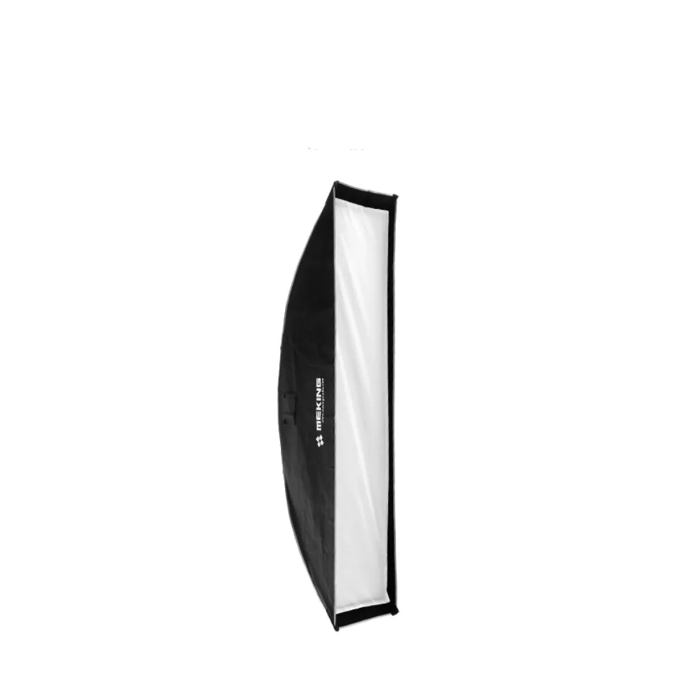 Софтбокс Meking 30 см x 90 12 &quotx 36&quot Профессиональный складной тубус для вспышки